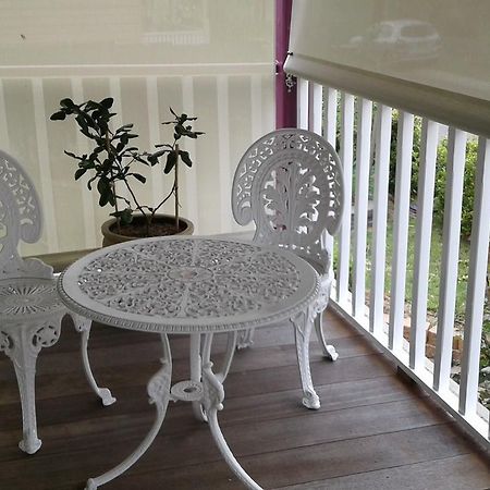 Wombermere Bed and Breakfast Goulburn Esterno foto
