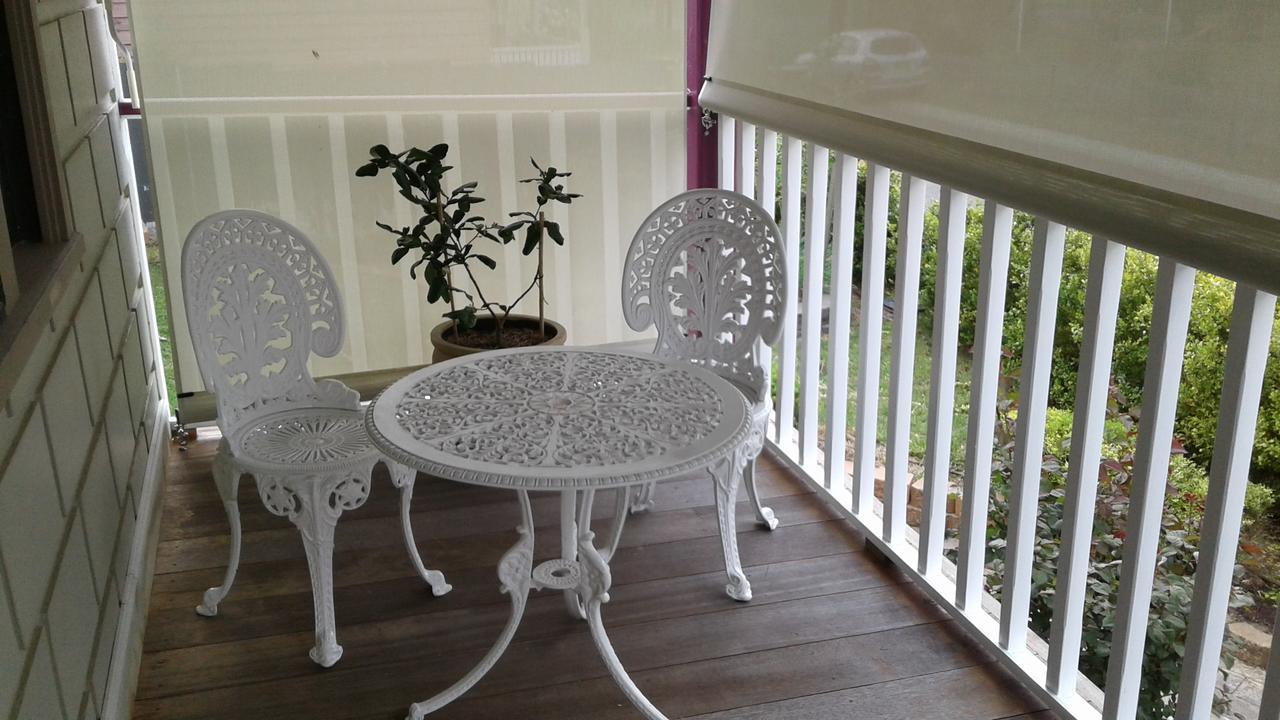 Wombermere Bed and Breakfast Goulburn Esterno foto