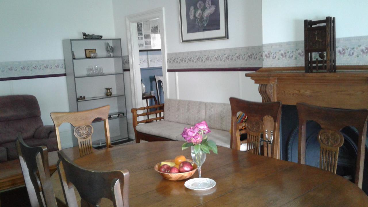 Wombermere Bed and Breakfast Goulburn Esterno foto