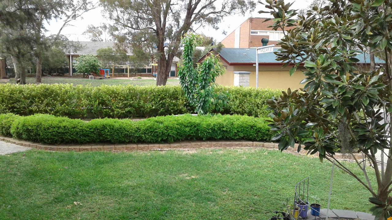 Wombermere Bed and Breakfast Goulburn Esterno foto