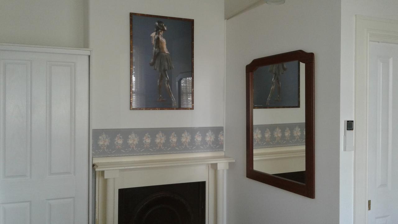 Wombermere Bed and Breakfast Goulburn Esterno foto
