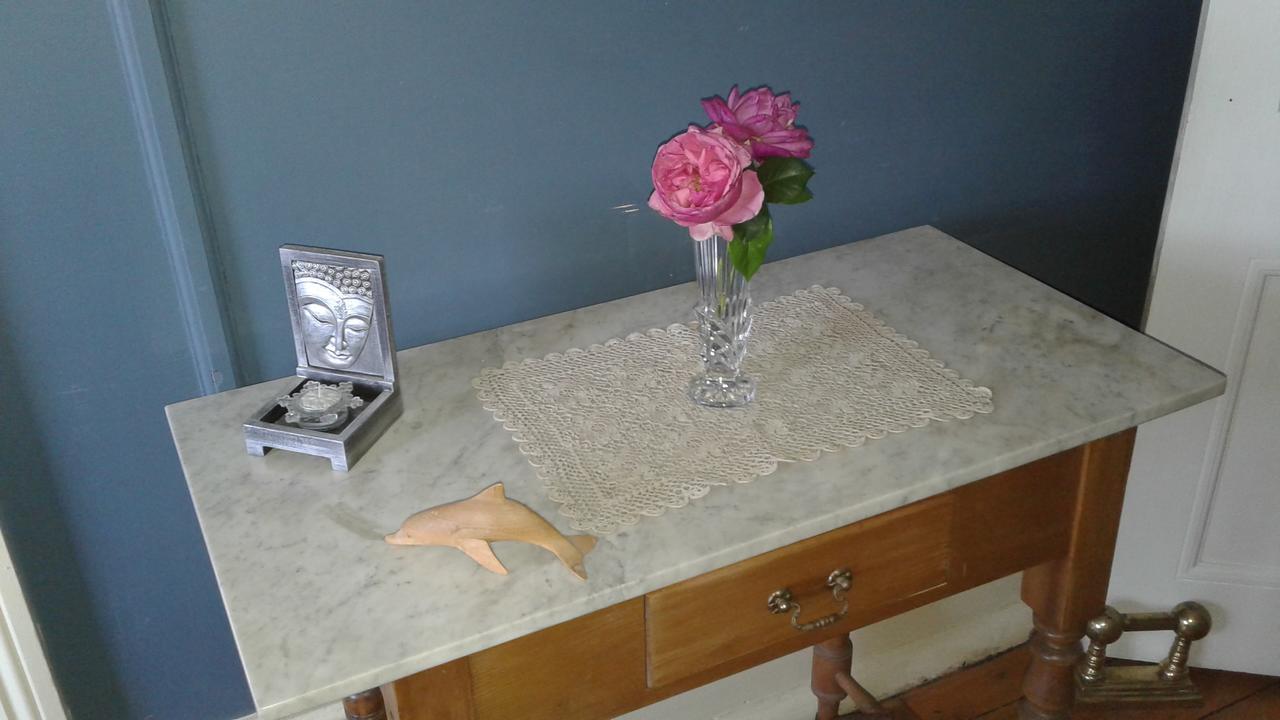 Wombermere Bed and Breakfast Goulburn Esterno foto