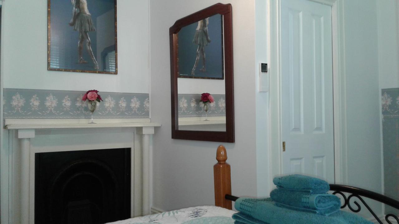 Wombermere Bed and Breakfast Goulburn Esterno foto