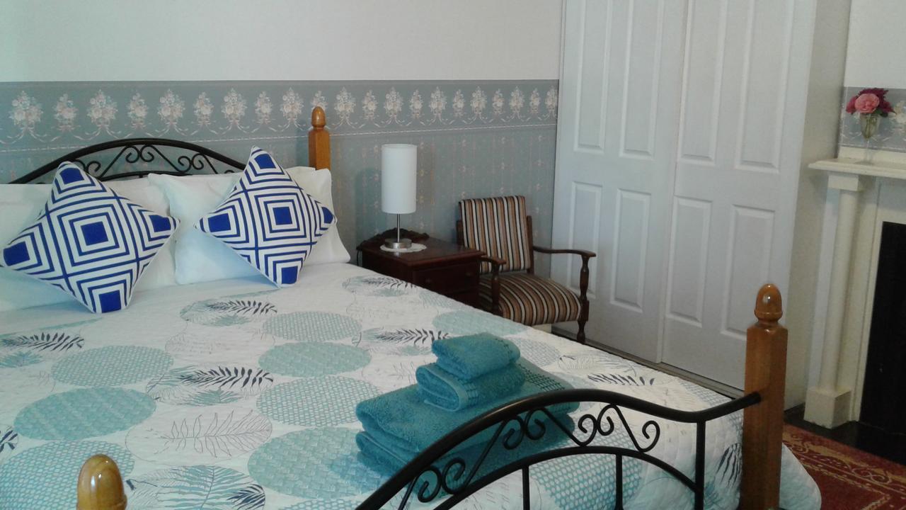 Wombermere Bed and Breakfast Goulburn Esterno foto
