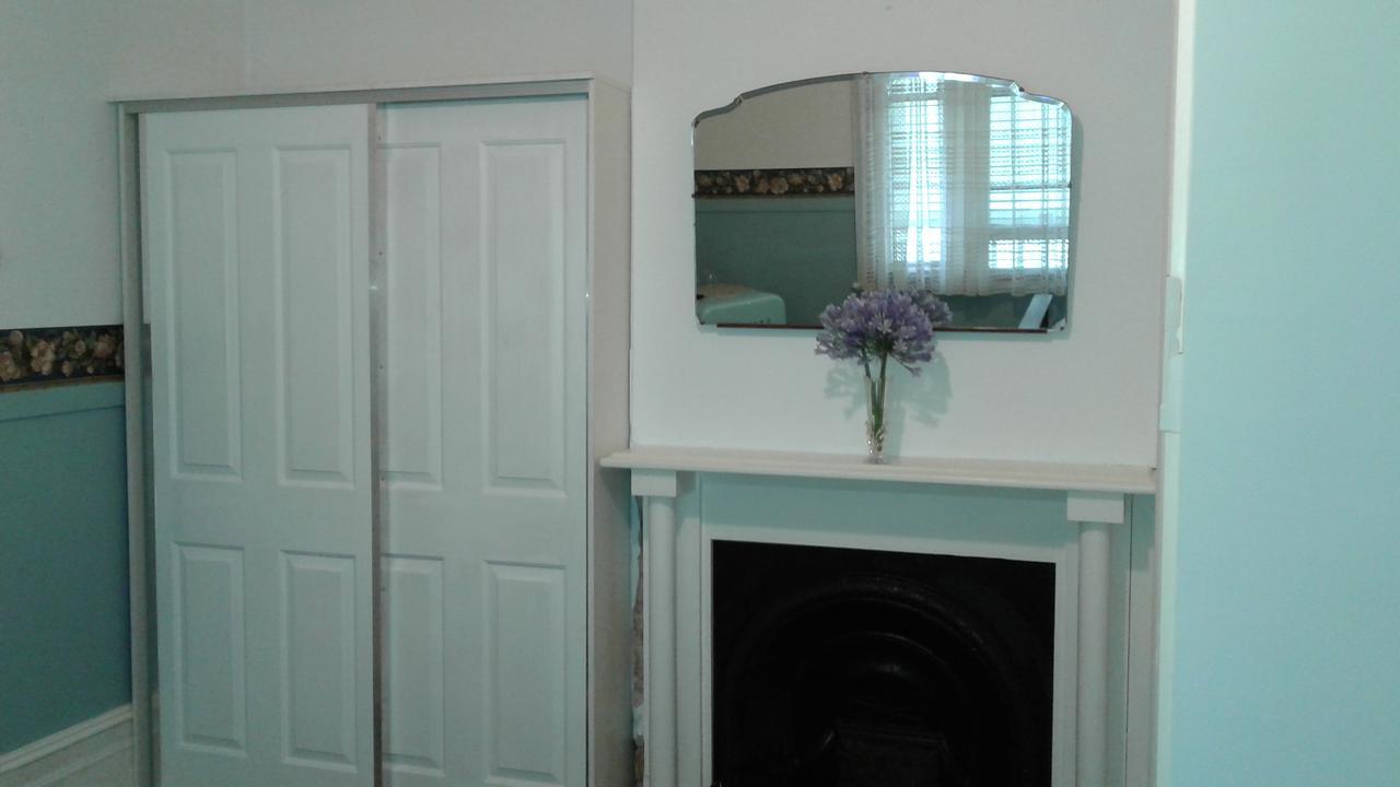 Wombermere Bed and Breakfast Goulburn Esterno foto