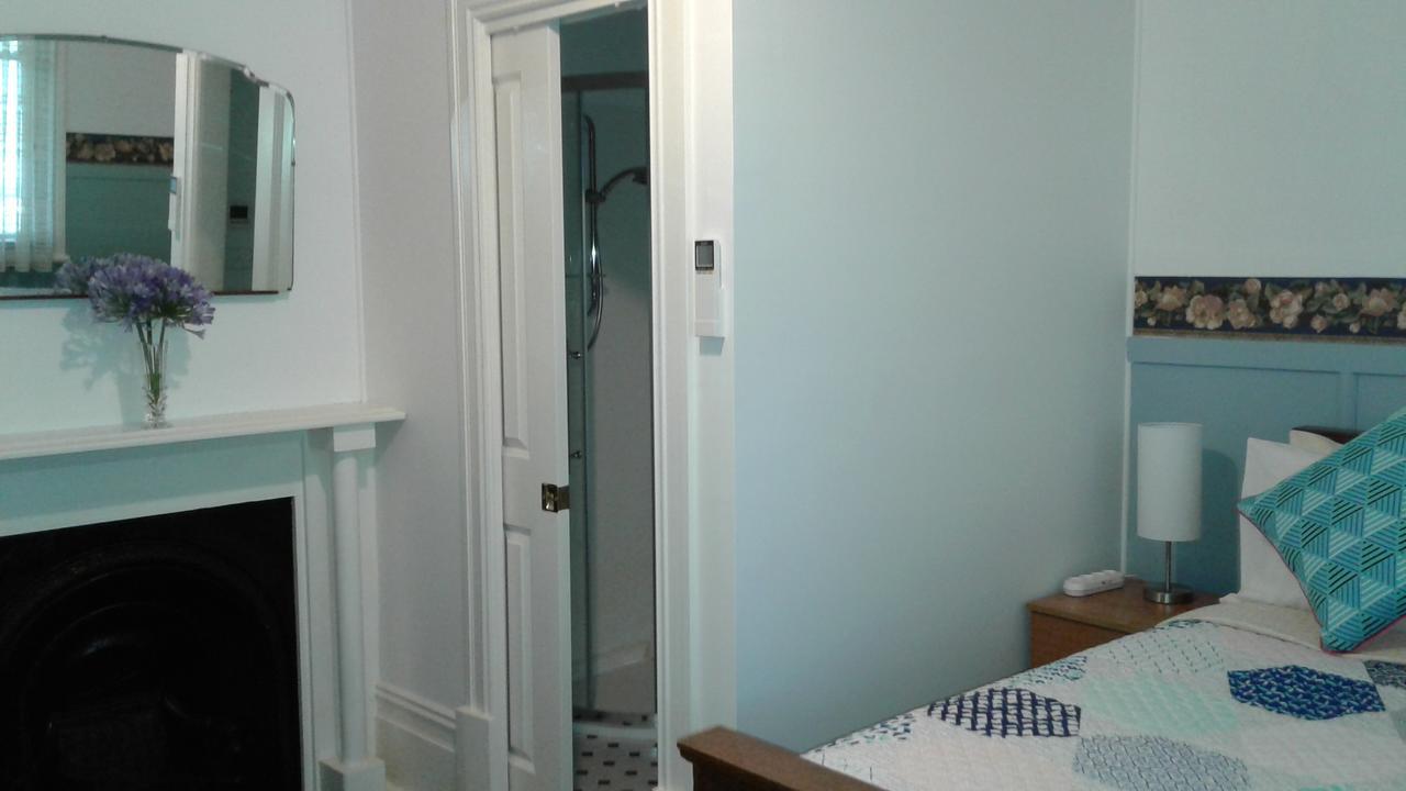 Wombermere Bed and Breakfast Goulburn Esterno foto