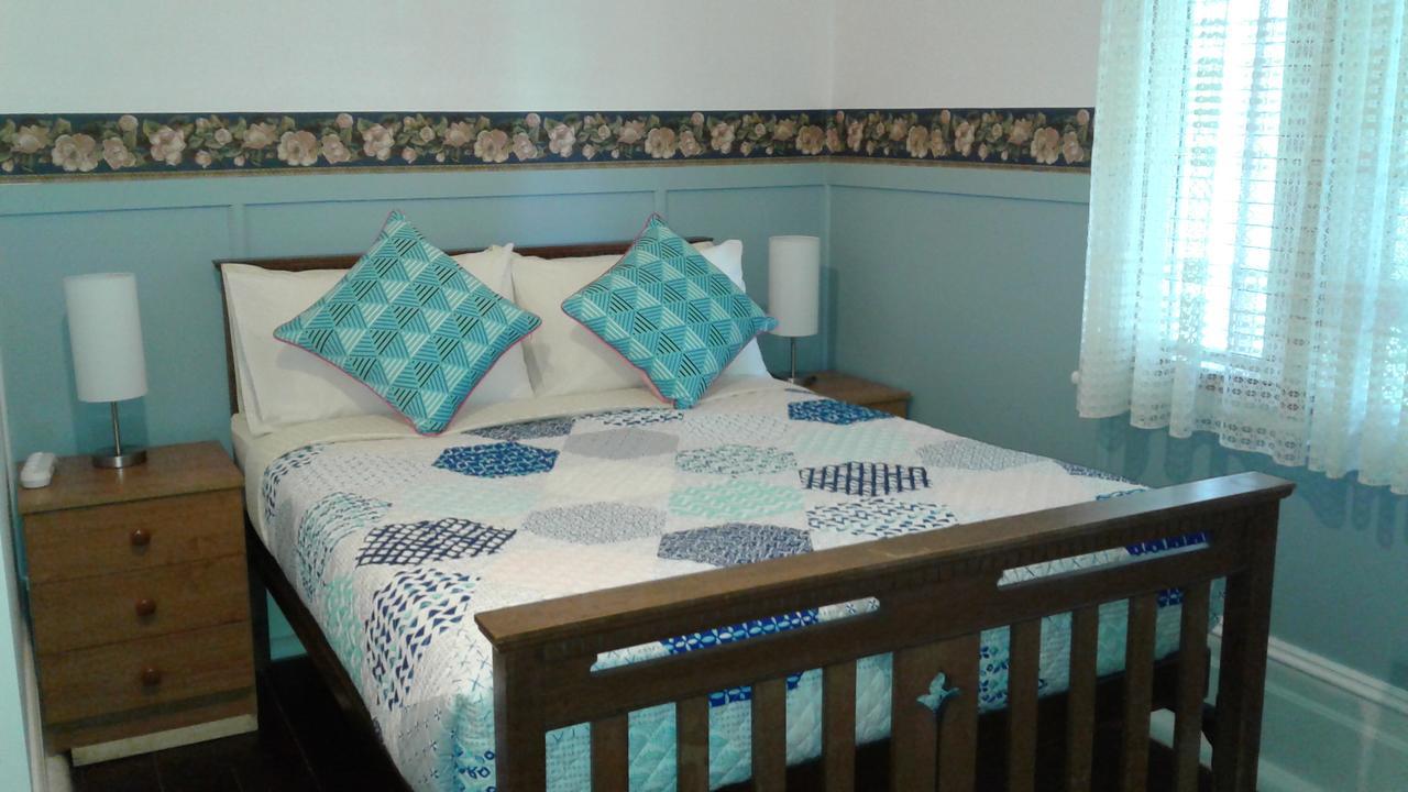 Wombermere Bed and Breakfast Goulburn Esterno foto